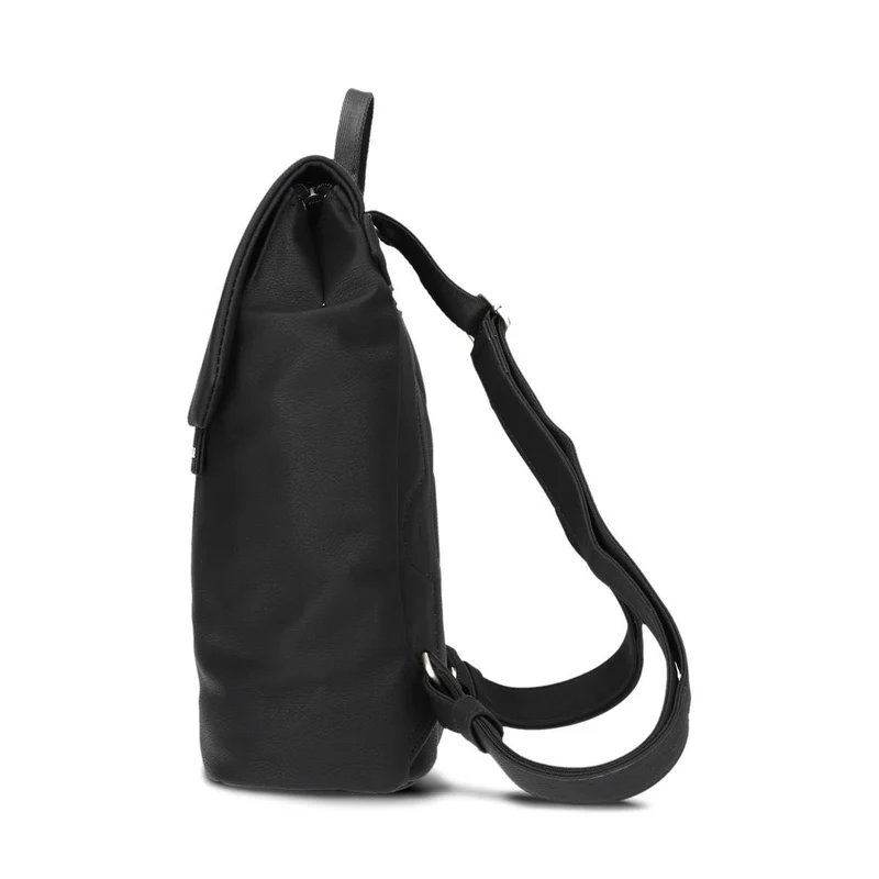 zwei Mademoiselle MR13 - Rucksack 35 cm (nubuk-black)