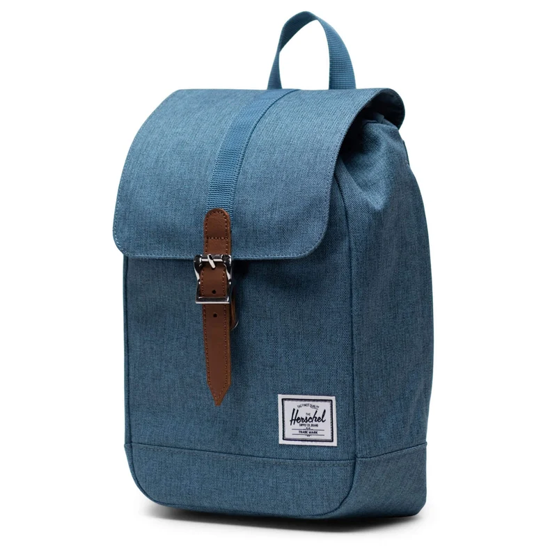Herschel Retreat - Umhängetasche 31.5 cm (copen blue crosshatch)