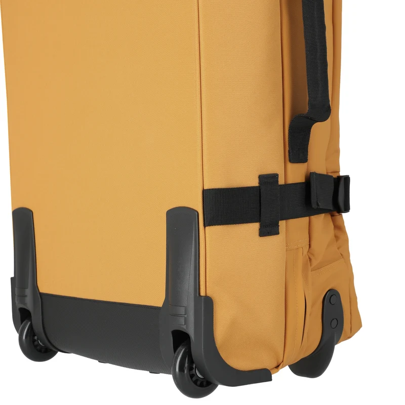 Travelite Bolonia - Rollenreisetasche Set 3tlg. (yellow)