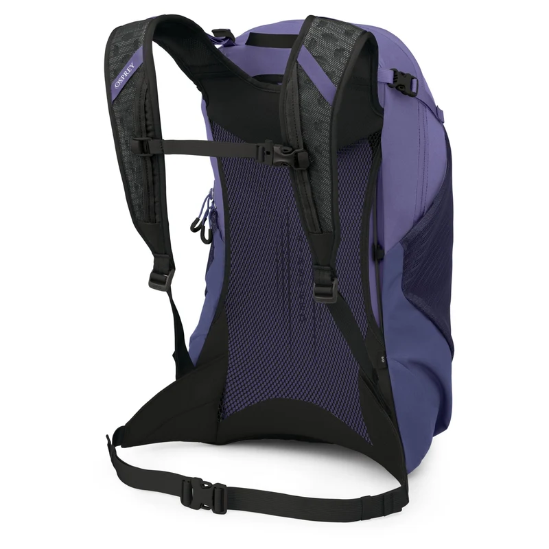 Osprey Hikelite LT 22 - Wanderrucksack 50 cm (botswana purple)