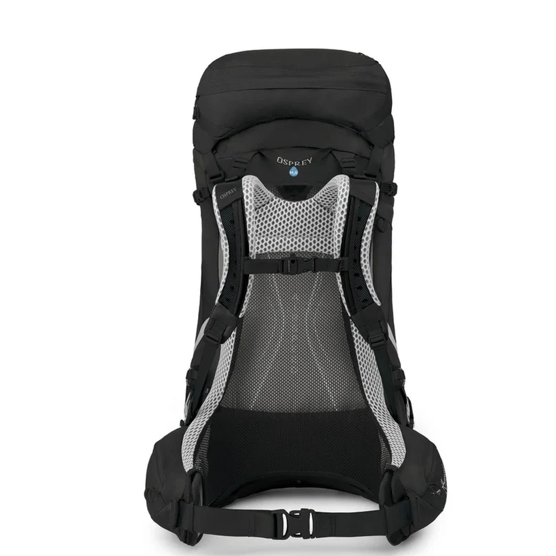 Osprey Atmos AG LT 50 S/M - Trekkingrucksack 83 cm (black)