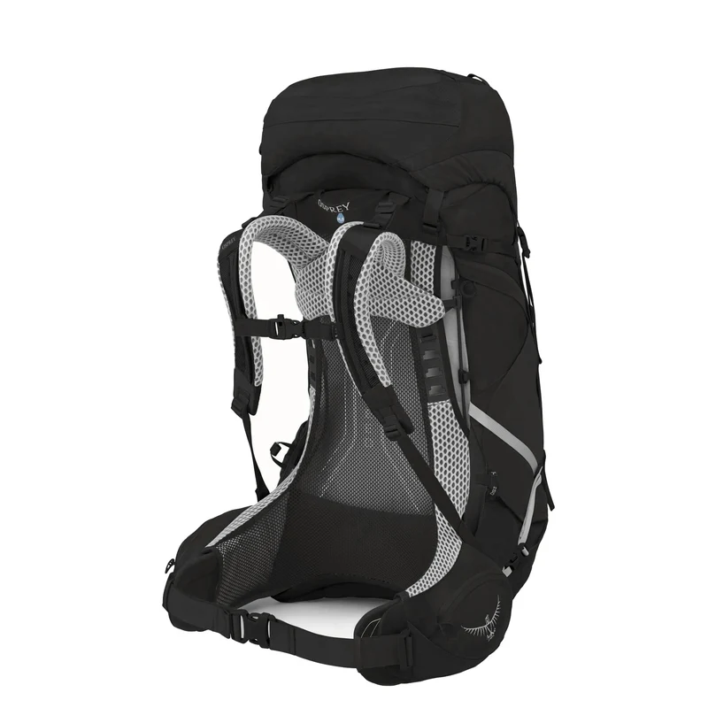 Osprey Atmos AG LT 50 L/XL - Trekkingrucksack 80 cm (black)