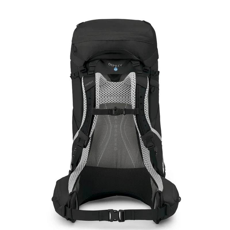 Osprey Atmos AG LT 65 S/M - Trekkingrucksack 88 cm (black)