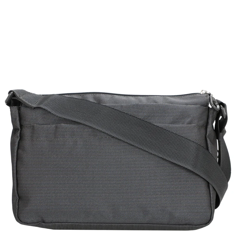 Mandarina Duck MD 20 Umhängetasche 28 cm (steel)
