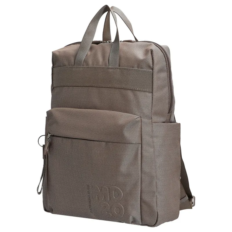 Mandarina Duck MD20 - Rucksack 38 cm (taupe)