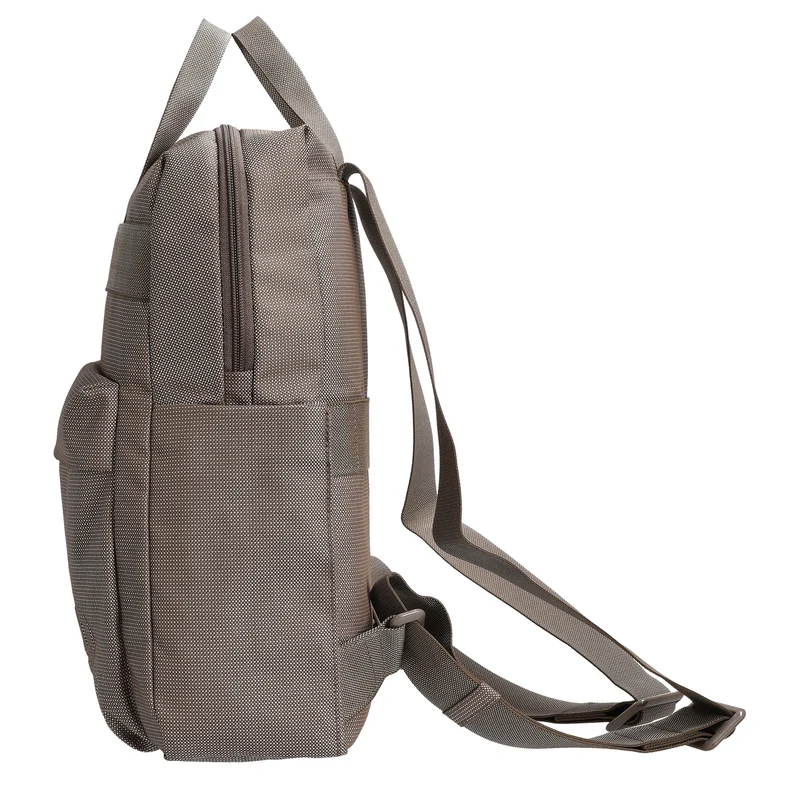 Mandarina Duck MD20 - Rucksack 38 cm (taupe)