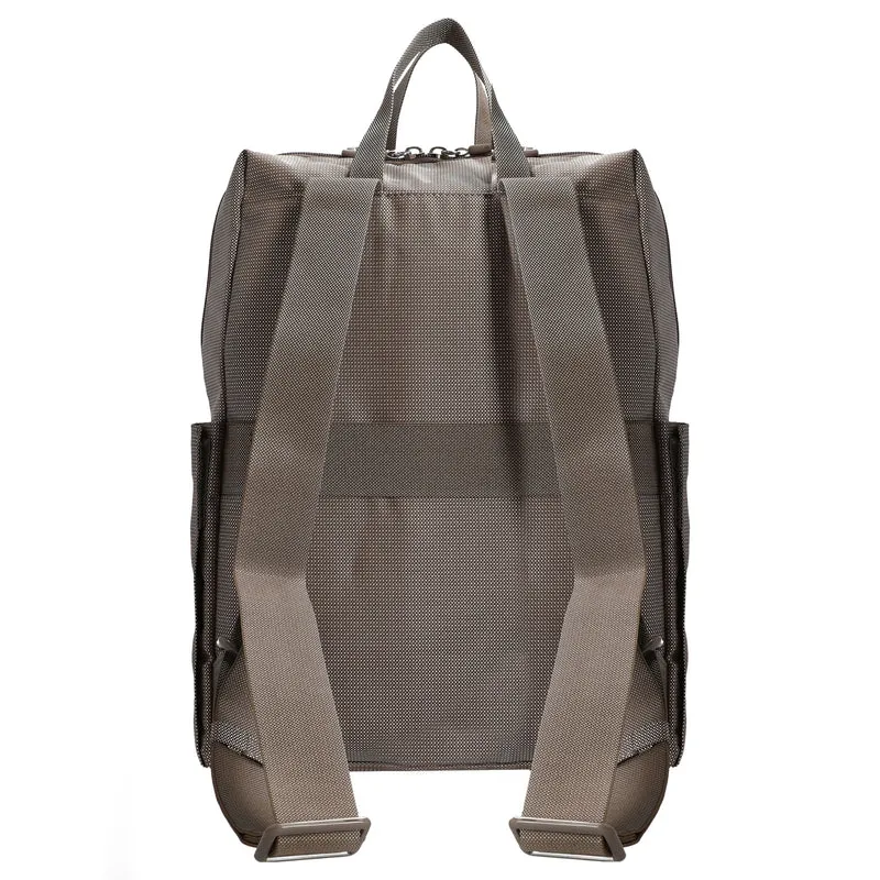 Mandarina Duck MD20 - Rucksack 38 cm (taupe)