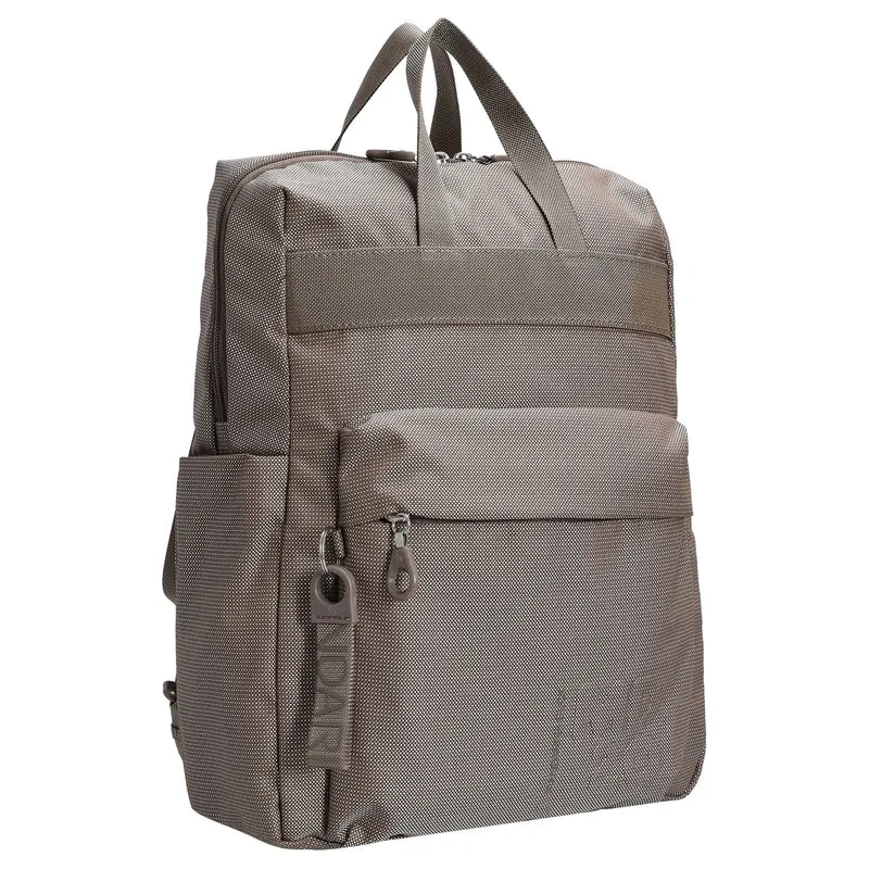 Mandarina Duck MD20 - Rucksack 38 cm (taupe)