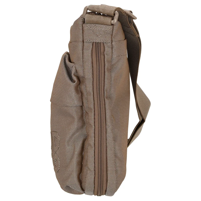 Mandarina Duck MD20 - Umhängetasche 30 cm (taupe)