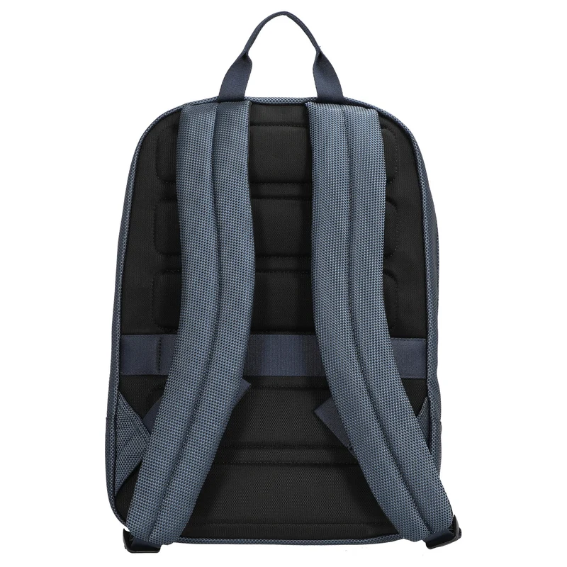 Mandarina Duck Zephyr - Rucksack 39 cm (dress blue)