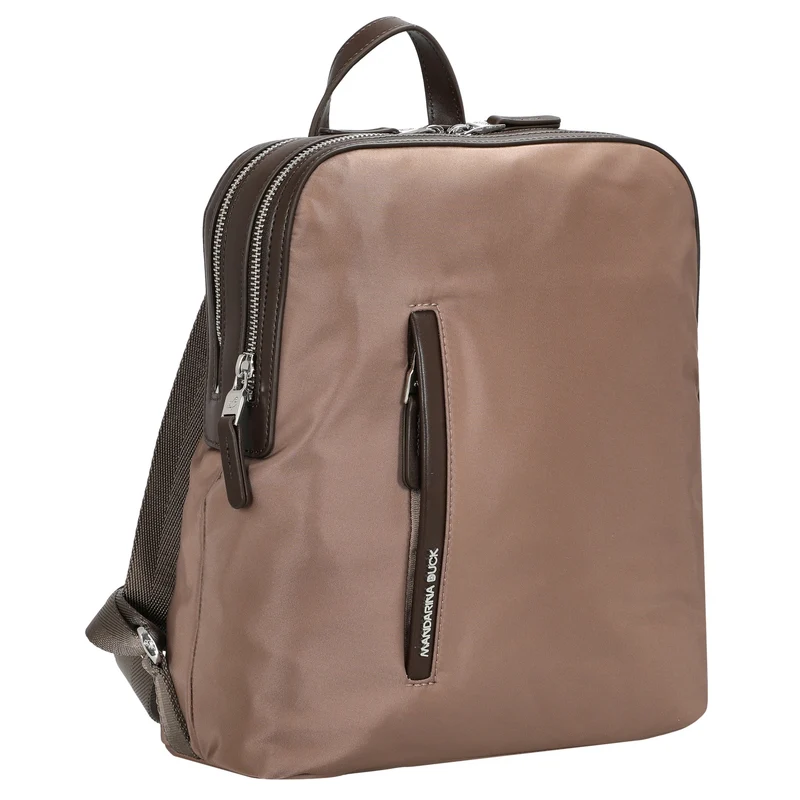 Mandarina Duck Hunter - Rucksack 29 cm (beaver)