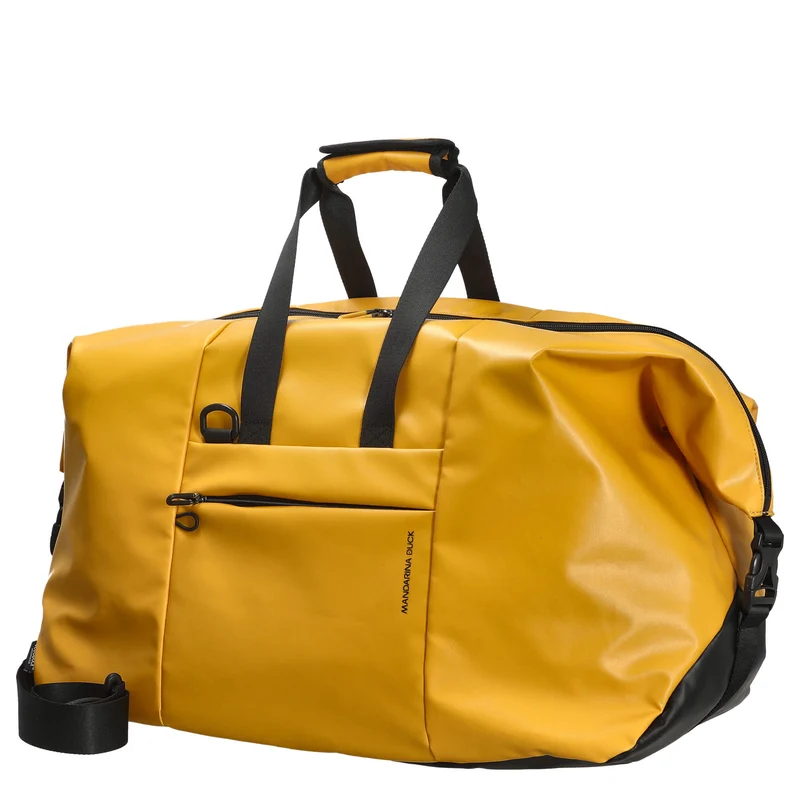 Mandarina Duck ECO - Reisetasche M 54 cm (duck yellow)
