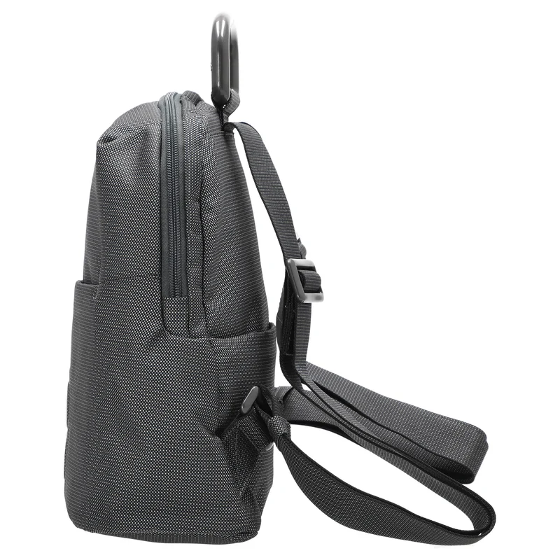 Mandarina Duck MD20 - Rucksack 28 cm (steel)