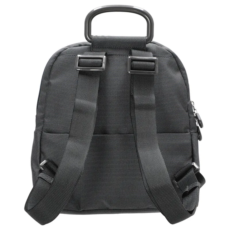 Mandarina Duck MD20 - Rucksack 28 cm (steel)