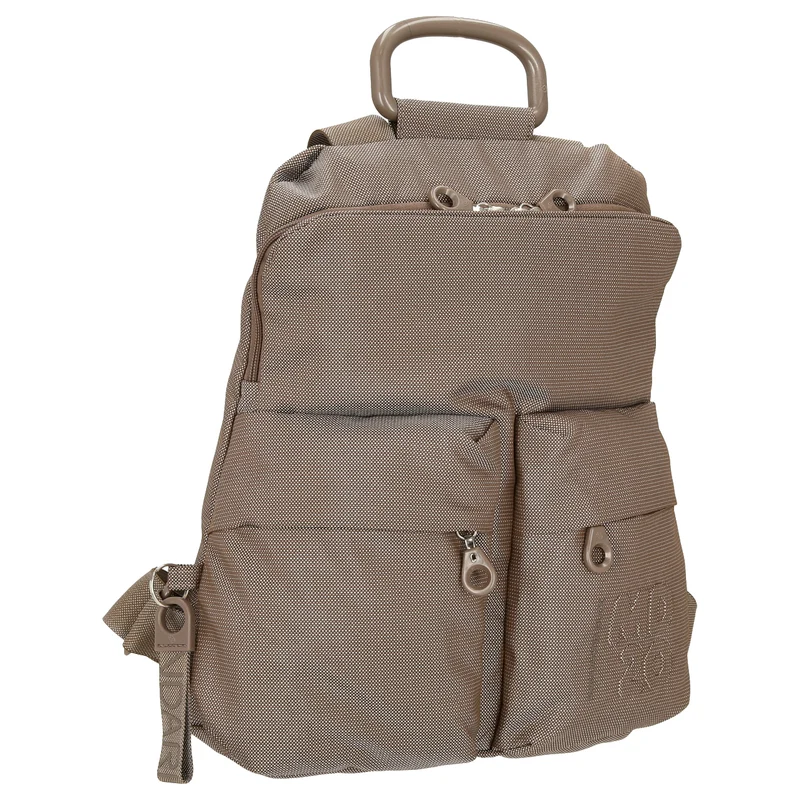 Mandarina Duck MD20 - Rucksack 35 cm (taupe)