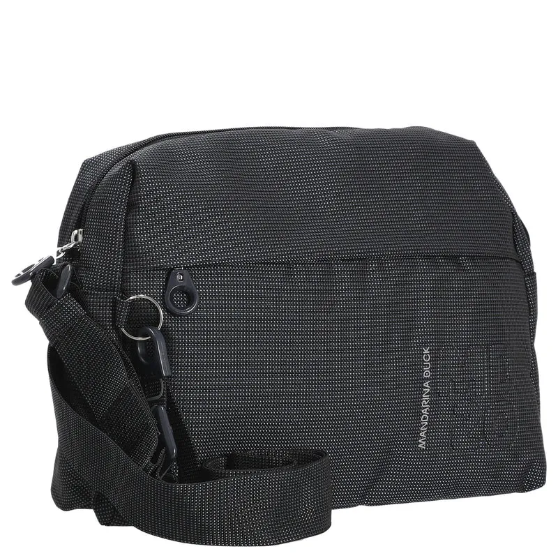 Mandarina Duck MD20 - Umhängetasche 28 cm (scarab)
