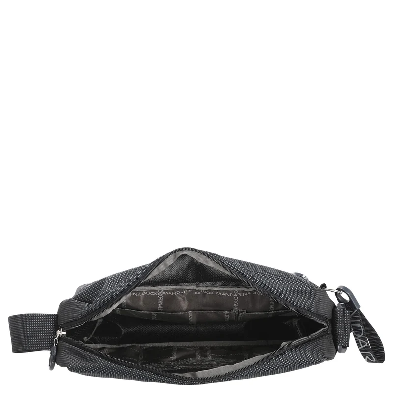 Mandarina Duck MD20 - Umhängetasche 28 cm (scarab)