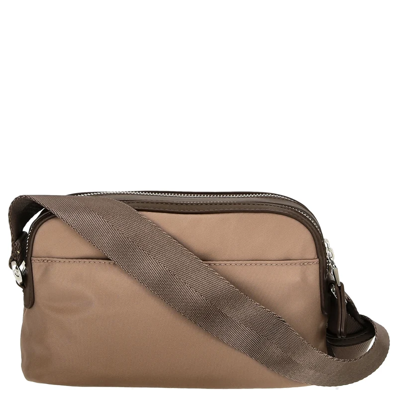 Mandarina Duck Hunter - Umhängetasche 23 cm (beaver)