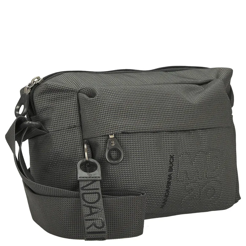 Mandarina Duck MD20 - Umhängetasche 21 cm (steel)