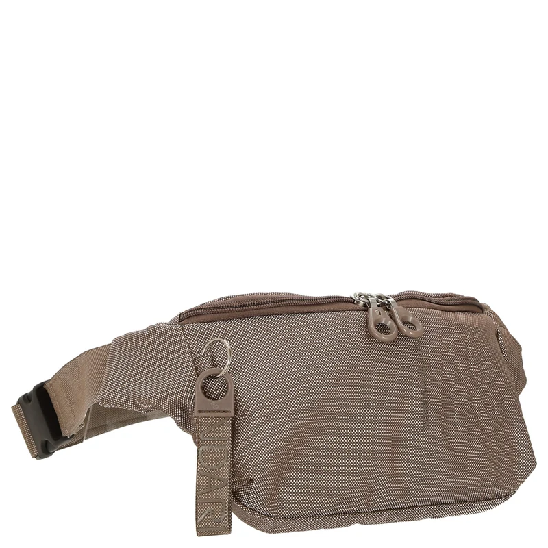 Mandarina Duck MD20 Bum Bag - Gürteltasche 26 cm (taupe)