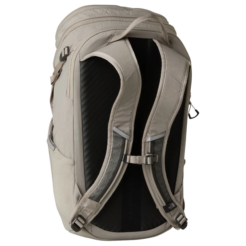 The North Face Kaban Lite - Laptoprucksack 17" 48 cm (stone slab/soapstone)