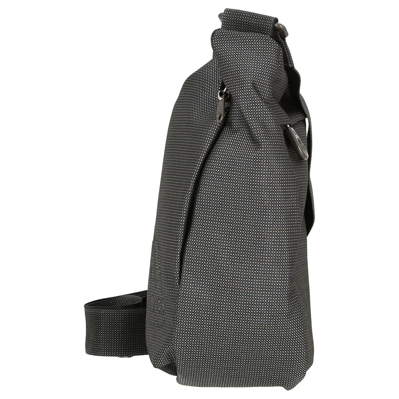 Mandarina Duck MD20 - Umhängetasche M 26 cm (steel)