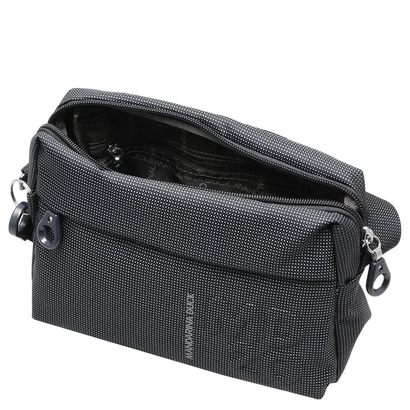 Mandarina Duck MD20 - Umhängetasche 22 cm (scarab)
