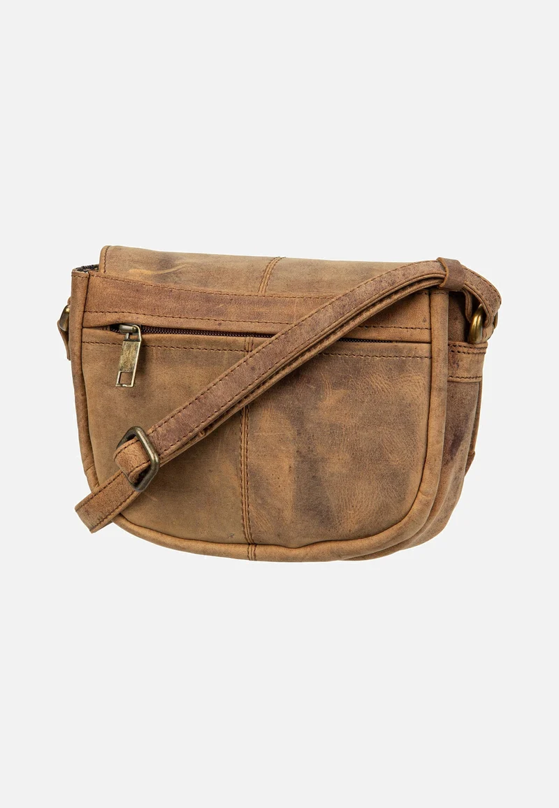 Antic 8810 Natur - Saddle Bag