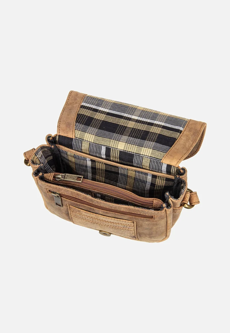Antic 8810 Natur - Saddle Bag