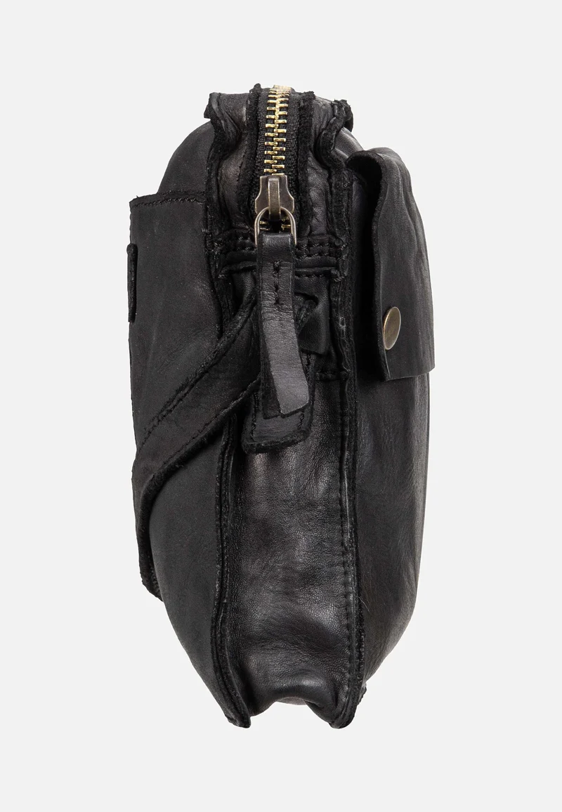 Submarine 3020 Schwarz - Crossbody Bag