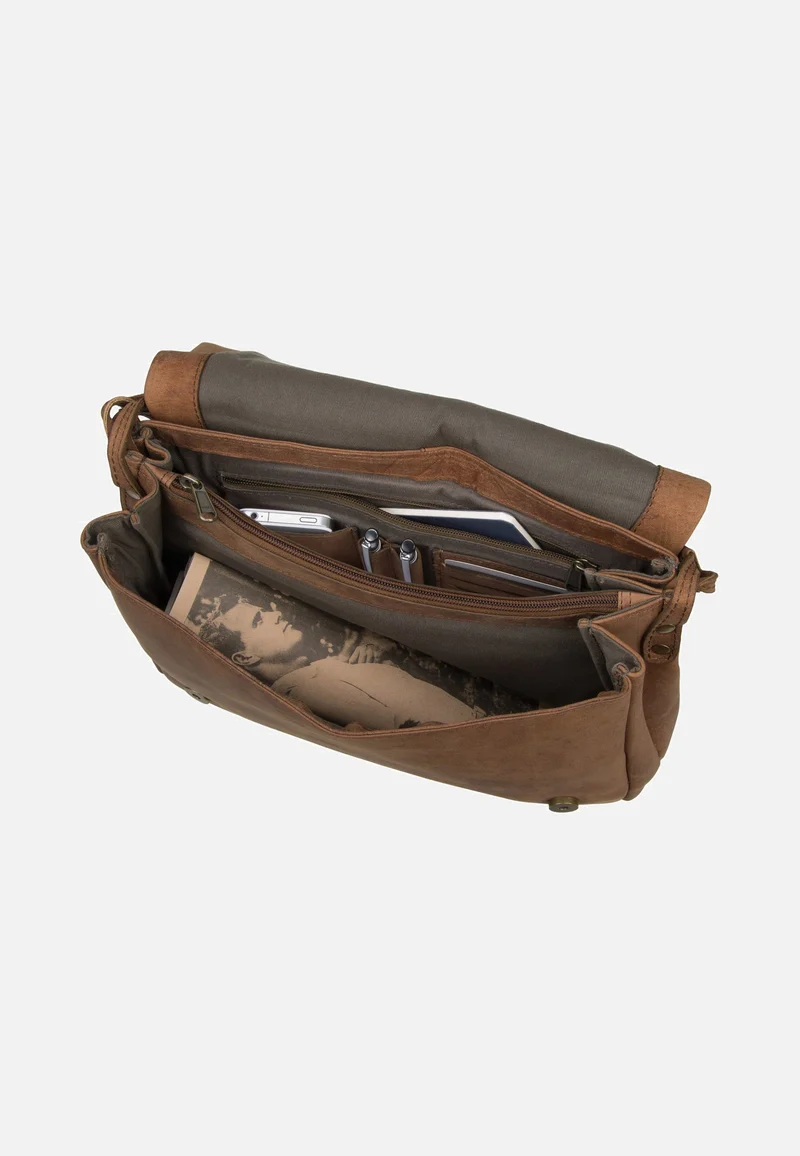 Antic 3103 M Natur - Messenger Bag