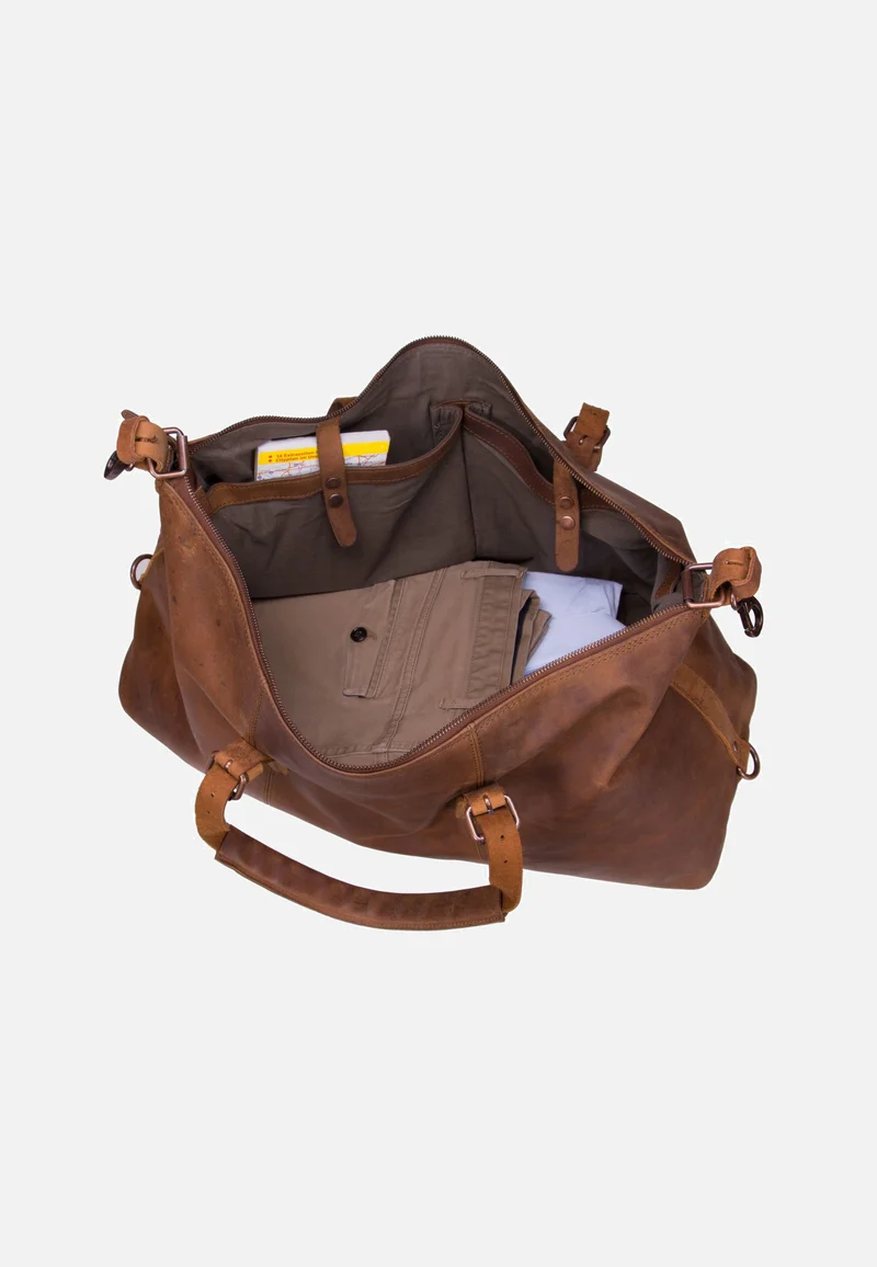 Antic 2714 Natur - Weekender