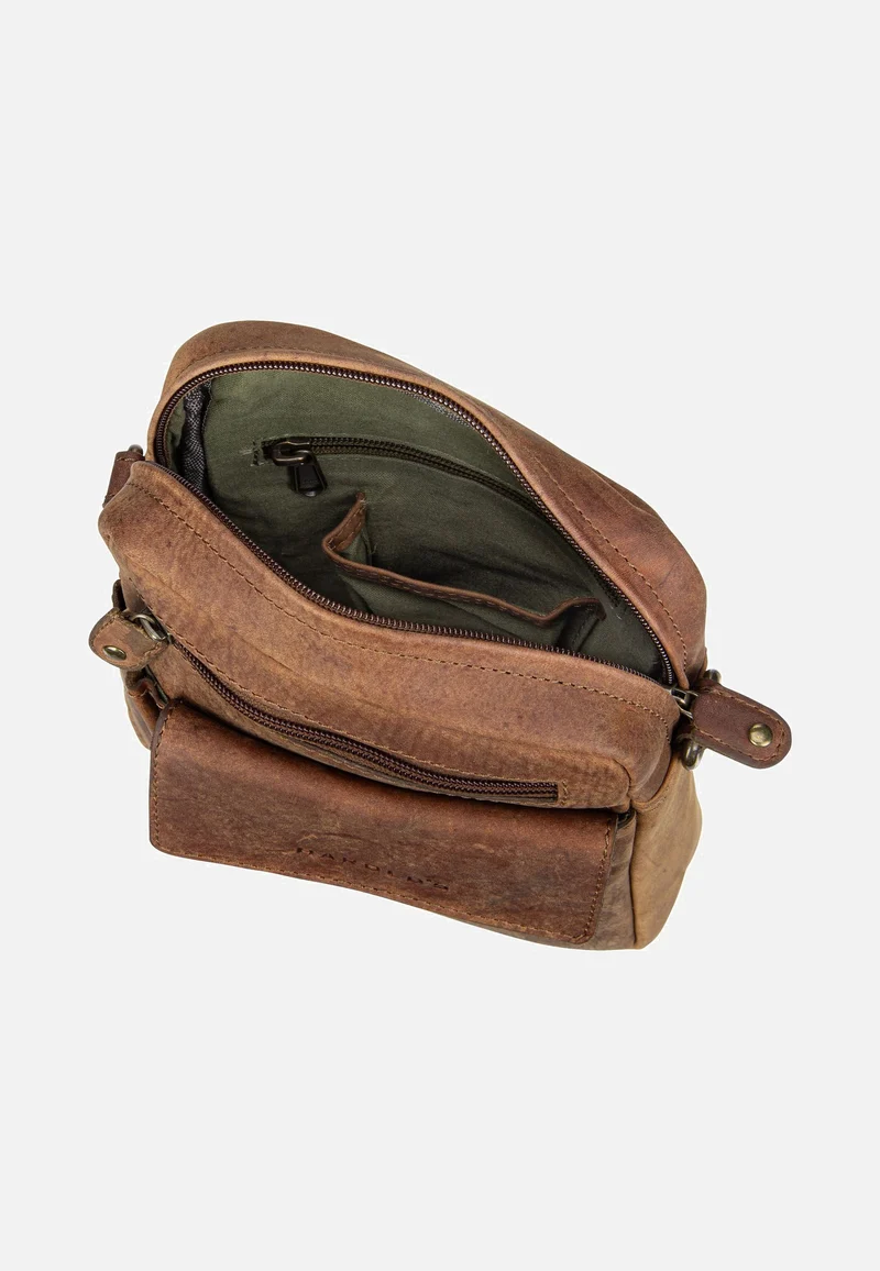 Antic 3853 Natur - Crossbody Bag