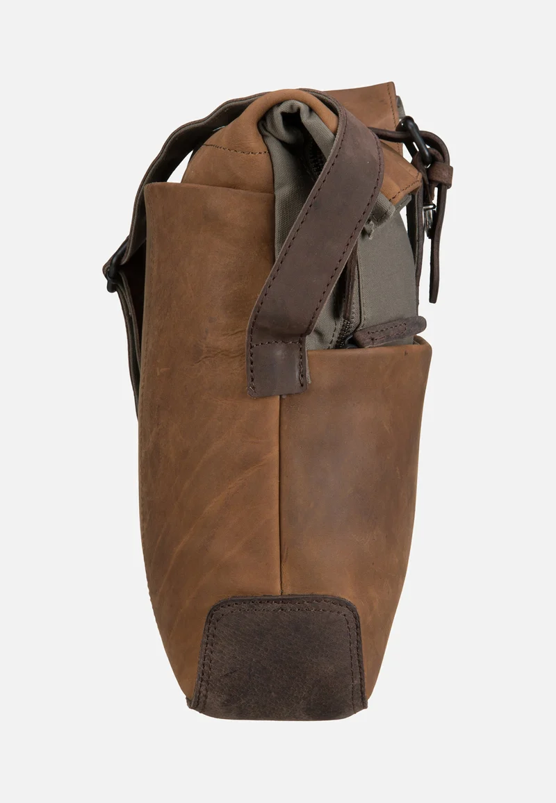 Twister 2706 M Natur - Messenger Bag