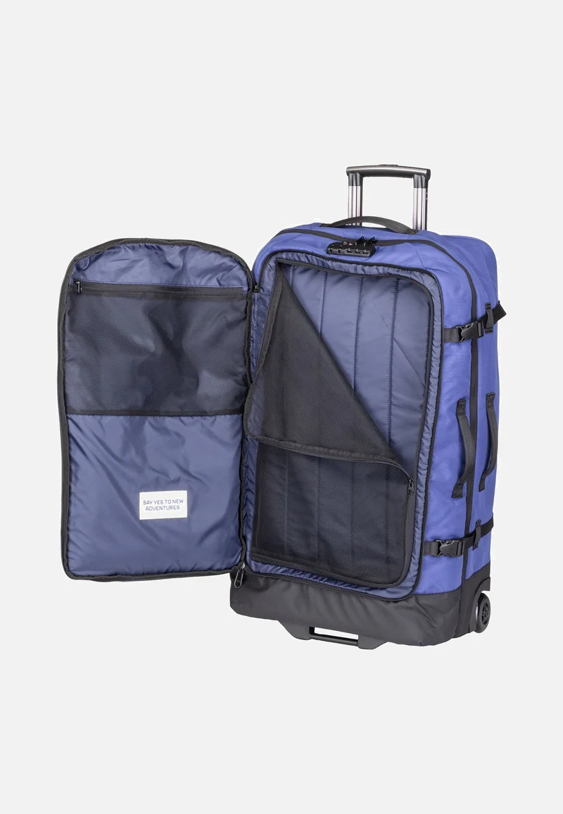 Soft Suitcase Large Shiraz - Koffer
