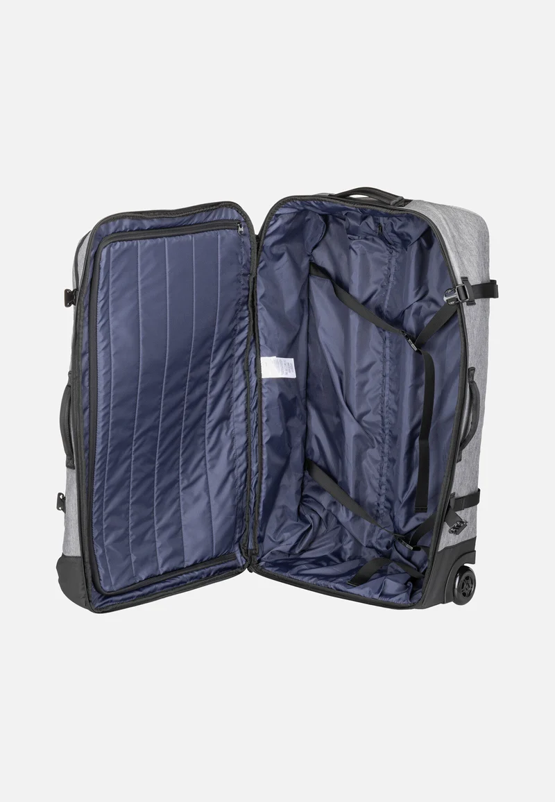 Soft Suitcase Large Getaria - Koffer