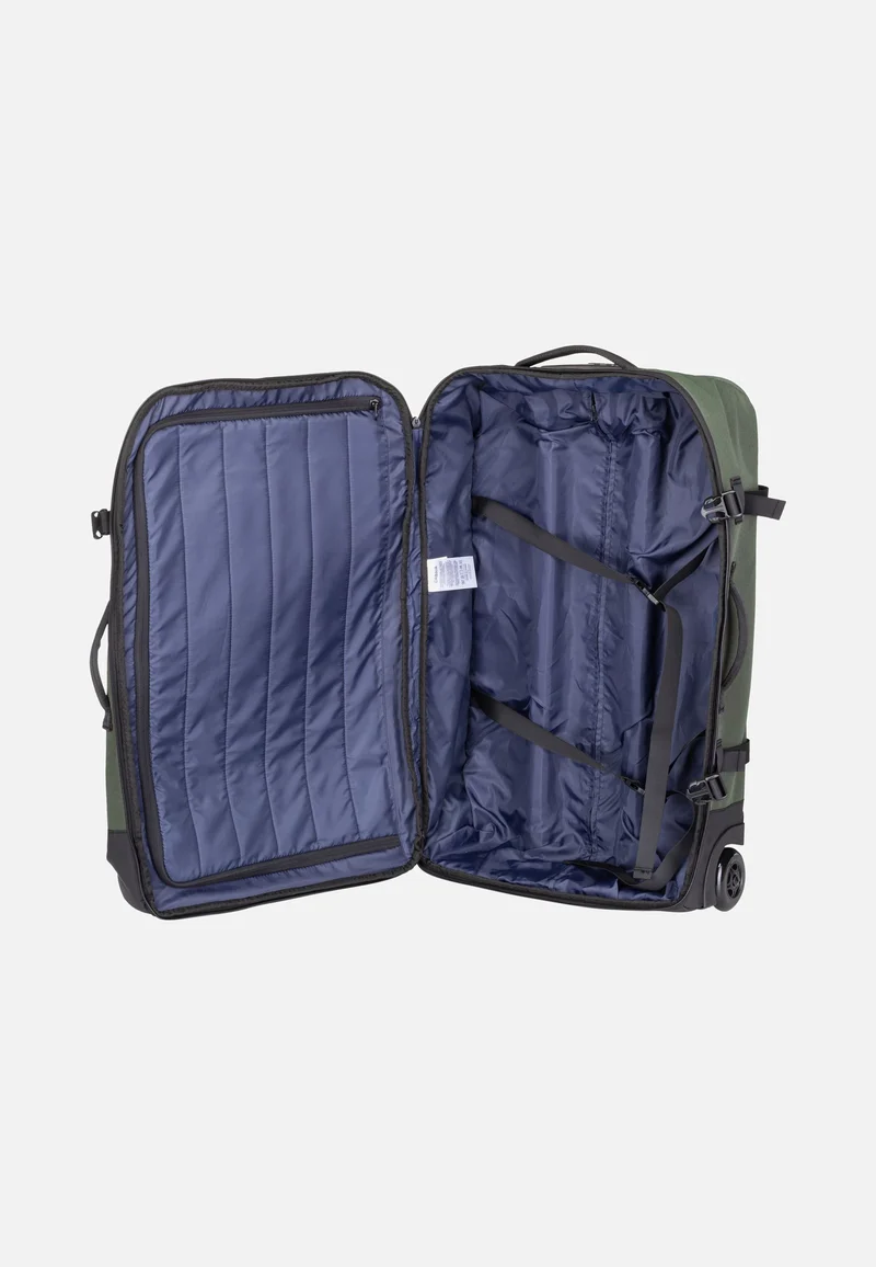 Soft Suitcase Medium Coromandel - Koffer