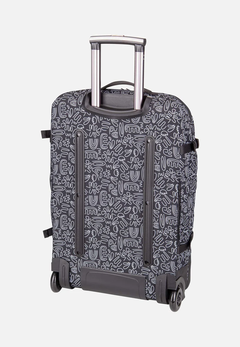 Soft Suitcase Medium Amiens - Koffer