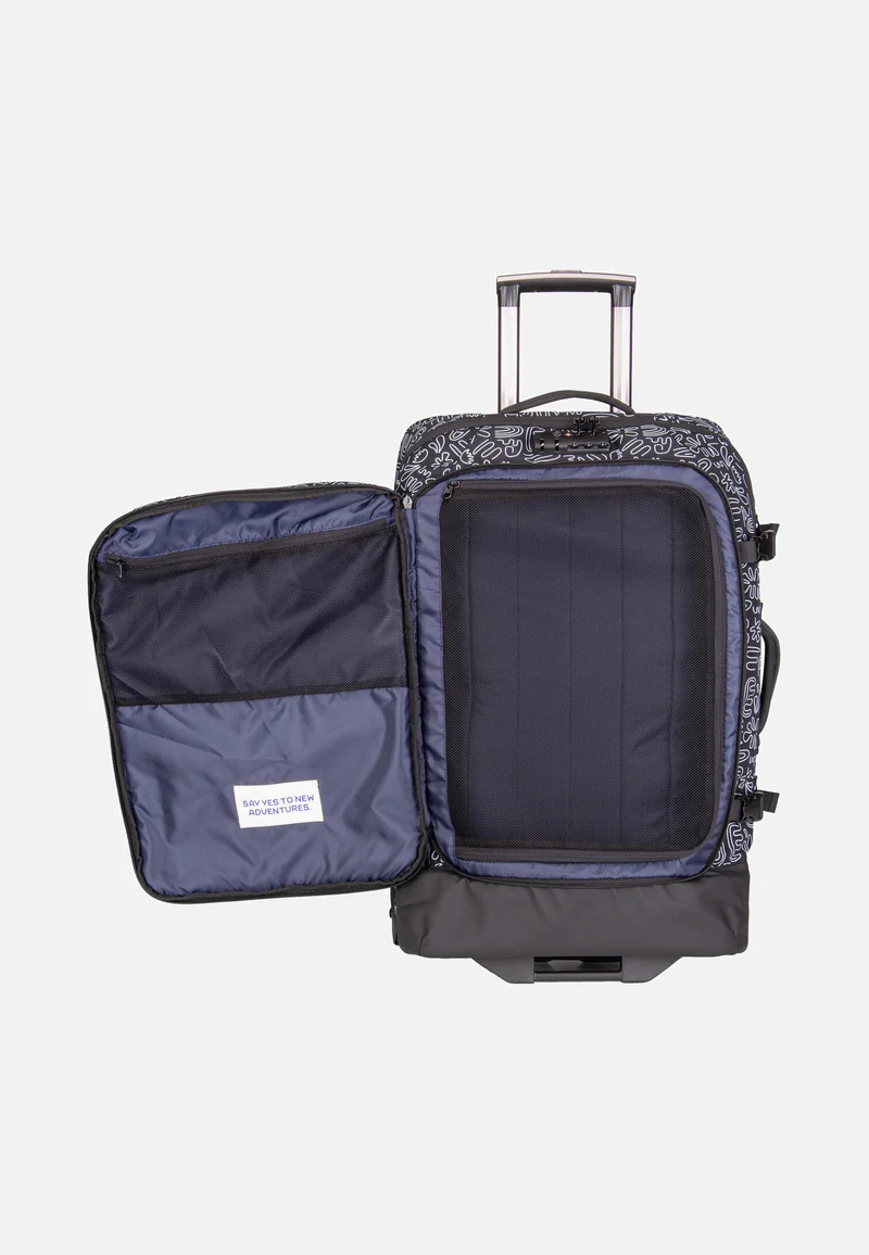Soft Suitcase Medium Amiens - Koffer