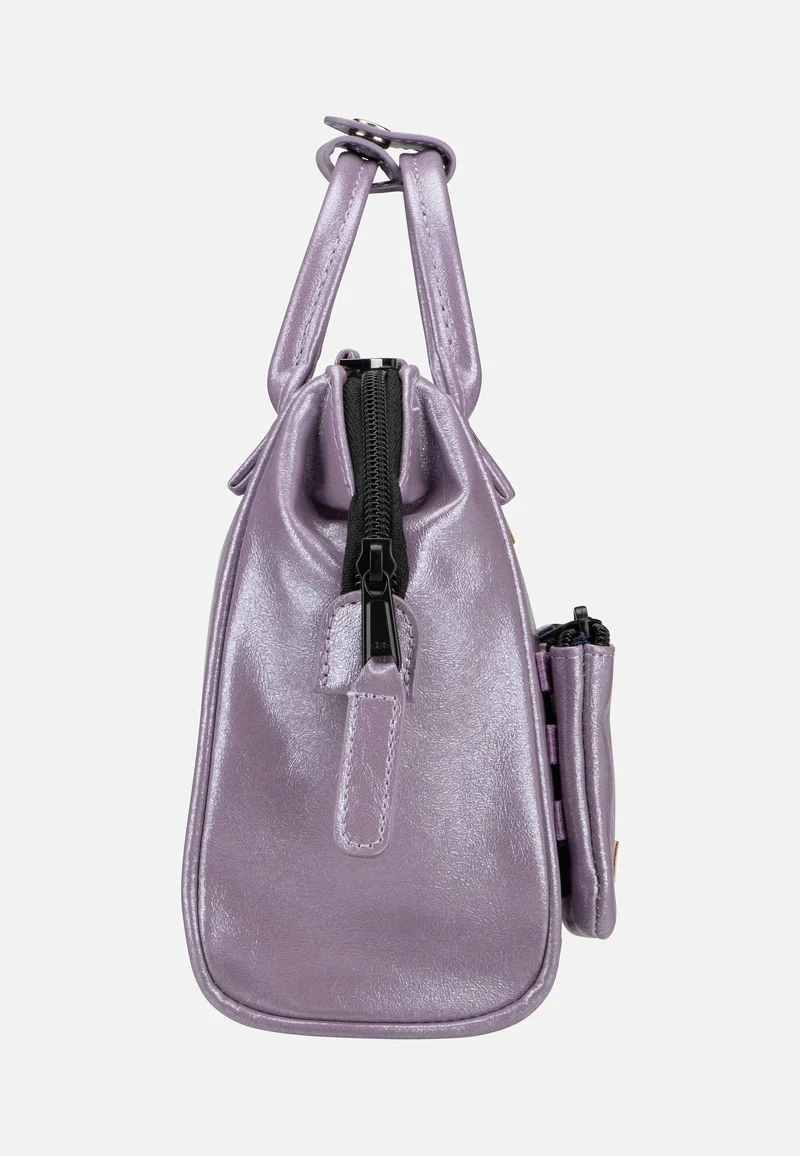 Nano Bag Iridescent Capri - Crossbody Bag