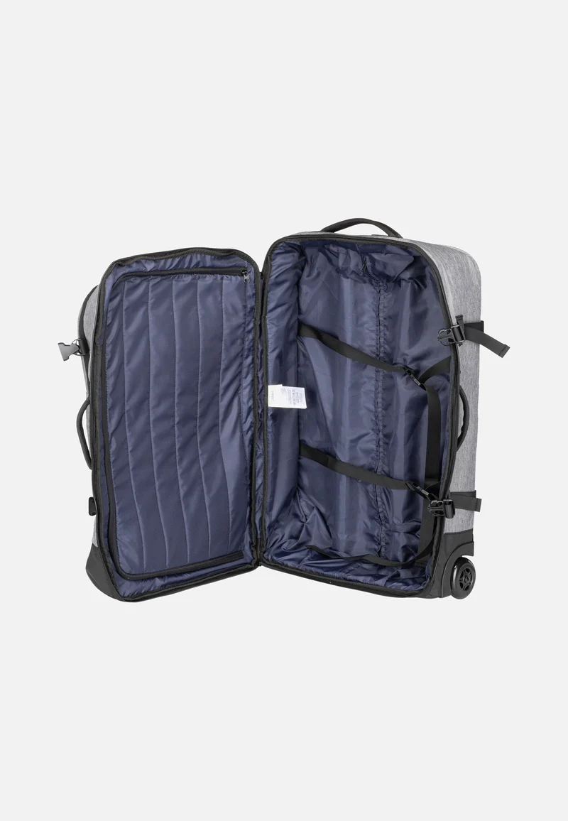 Soft Suitcase Medium Getaria - Koffer
