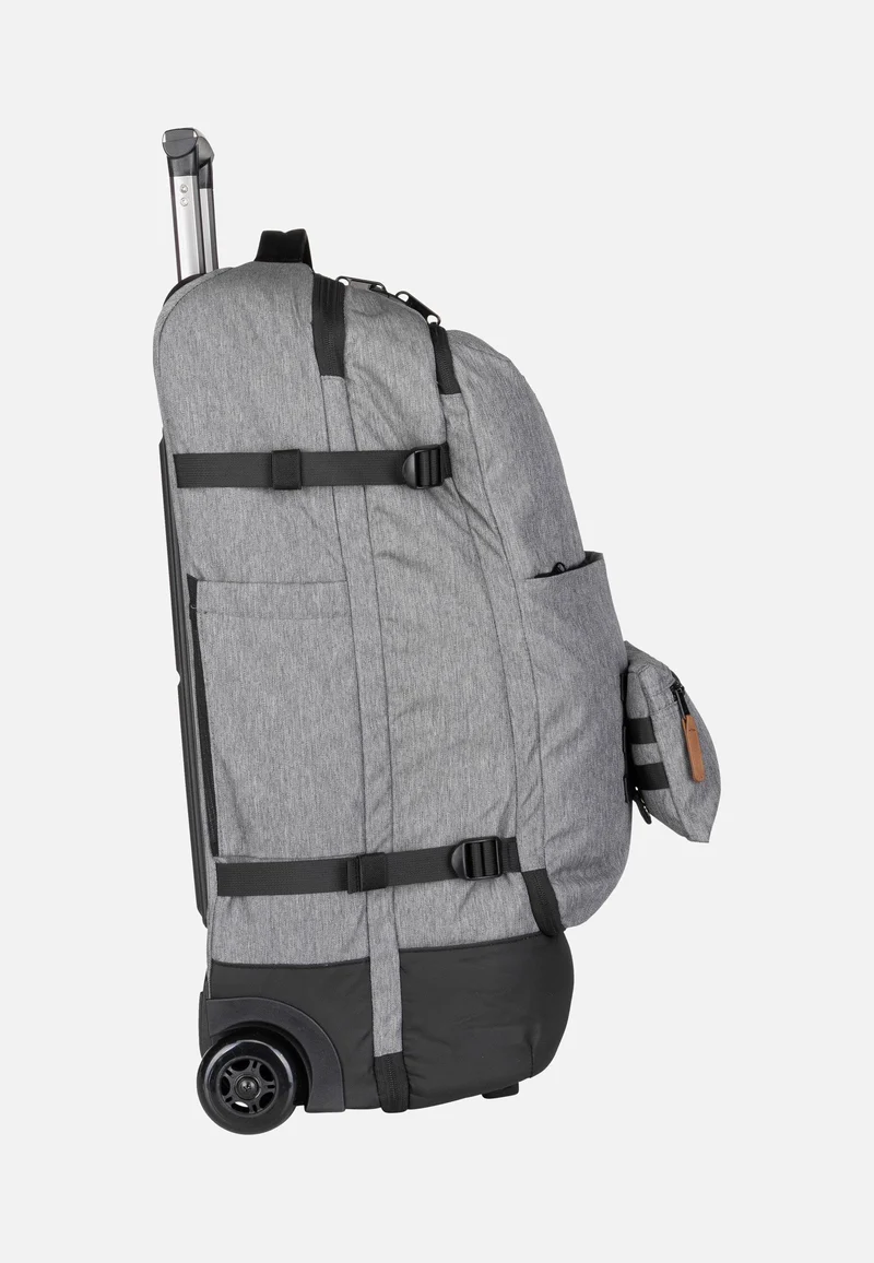 Soft Suitcase Medium Getaria - Koffer