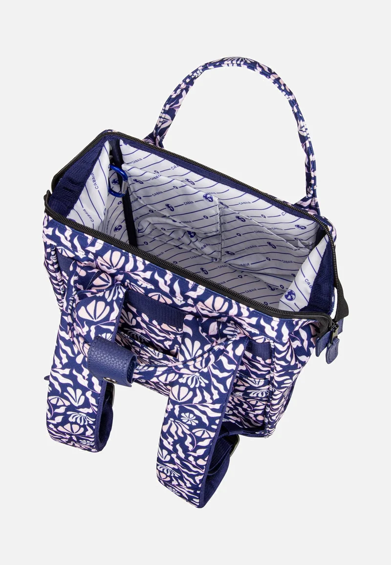 Adventurer Recycled Oxford Small Sameiro Sanctuary - Rucksack