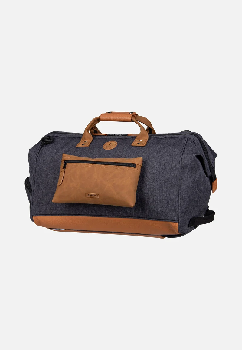 Recycled Oxford Londres - Dufflebag