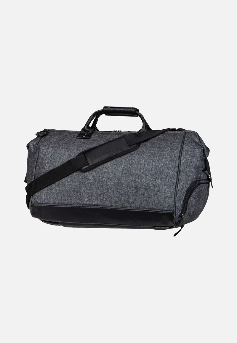 Recycled Oxford Luxembourg - Dufflebag