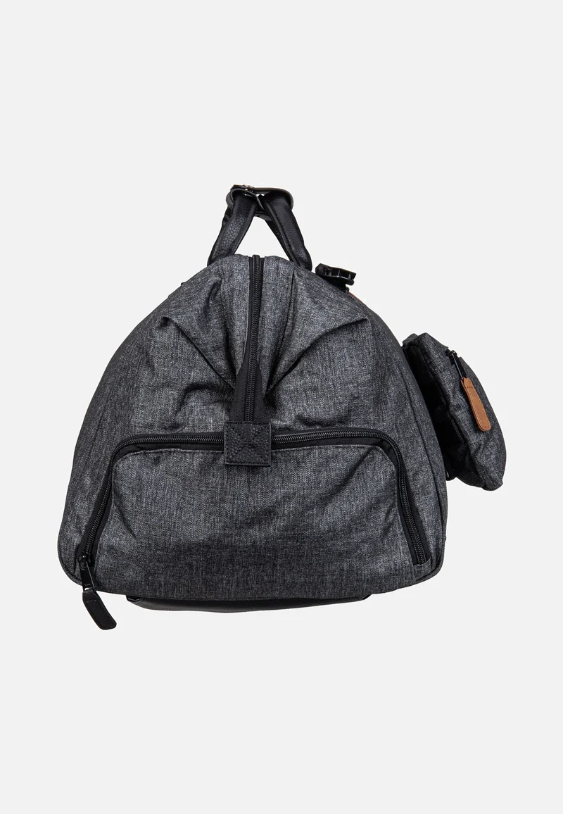 Recycled Oxford Luxembourg - Dufflebag