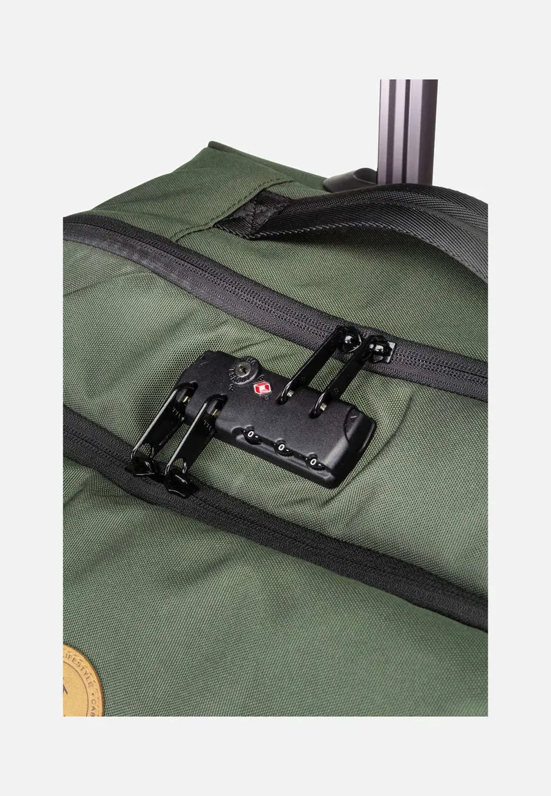 Soft Suitcase Large Coromandel - Koffer