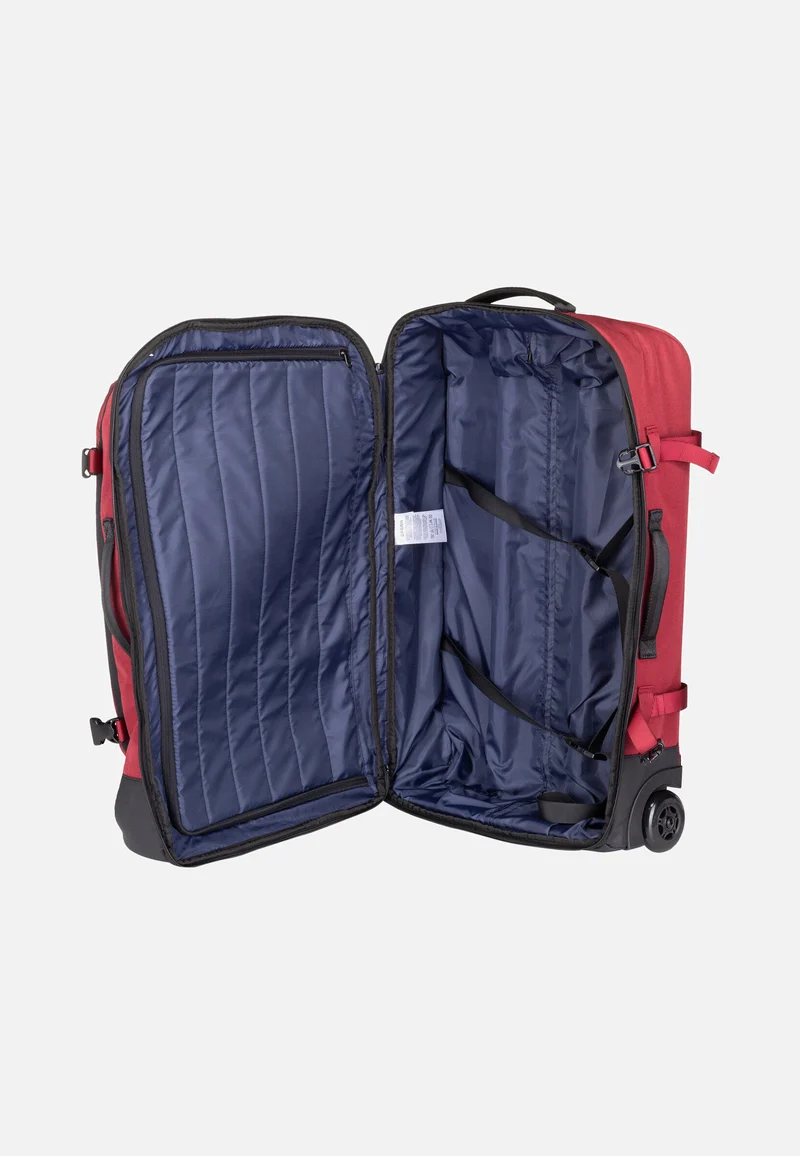 Soft Suitcase Medium Sibiu - Koffer