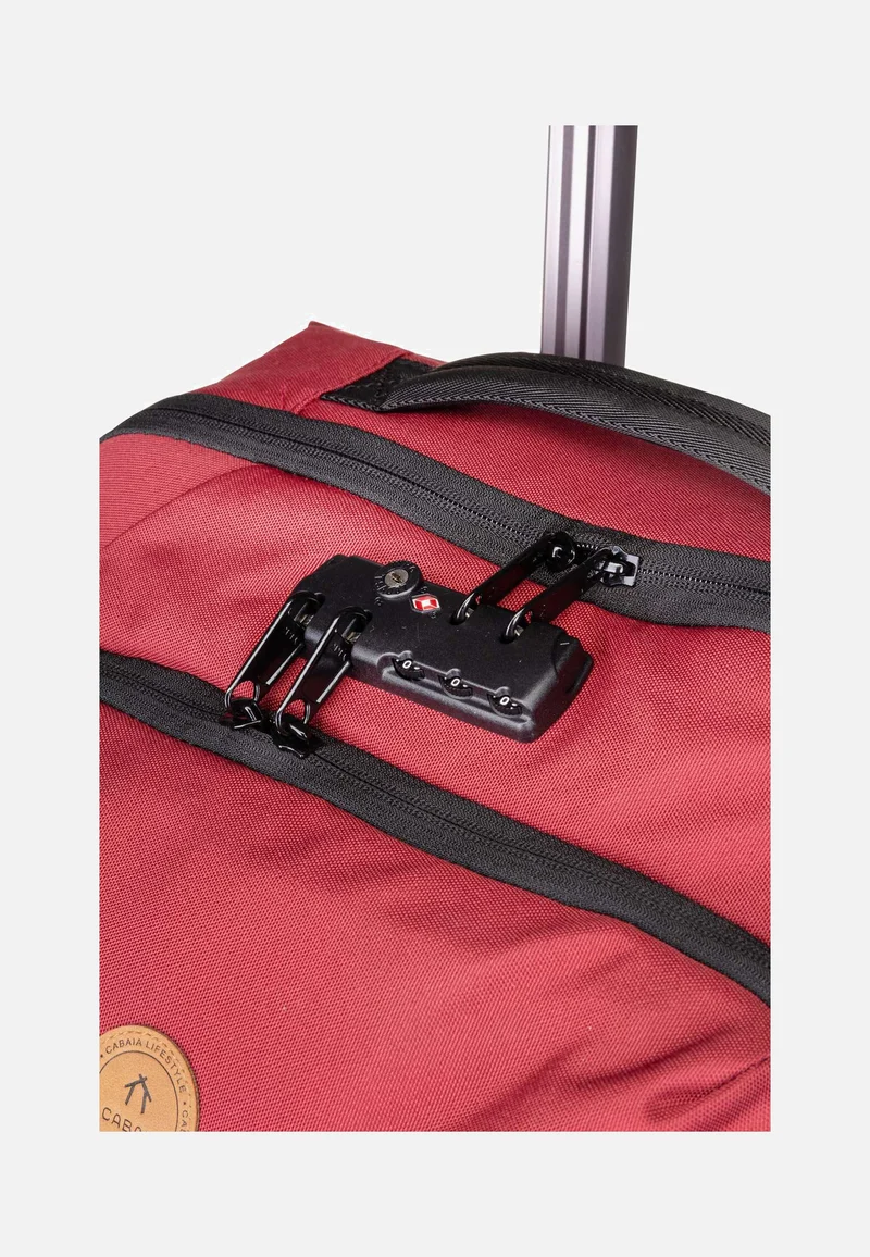 Soft Suitcase Medium Sibiu - Koffer