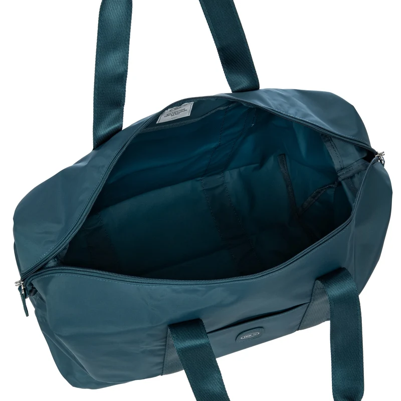 Brics Positano - Reisetasche 43 cm (oktan)